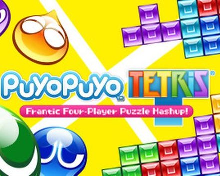 [PC]噗哟噗哟俄罗斯方块-虚拟机版/Puyo Puyo Tetris HYPERVISOR
