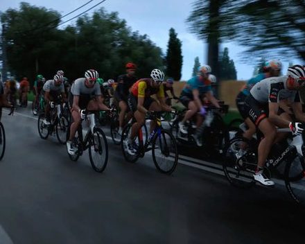 [PC]环法自行车赛2026/Tour de France 2026