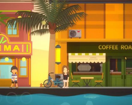 [PC]小生活-悠闲小镇物语/Little Life: Island Tales