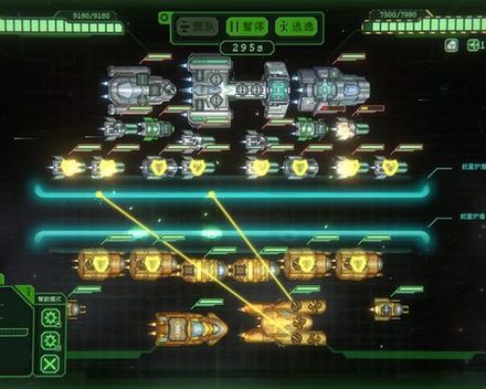 [PC]银河灰暗角落/Nonentity Galaxy