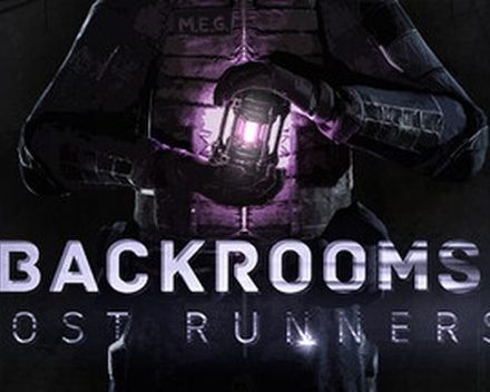 [PC]后室：失落行者/Backrooms Lost Runners/支持网络联机