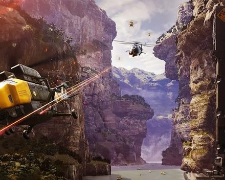 [PC]科曼奇/Comanche