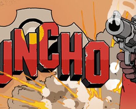 [PC]枪乔/GUNCHO