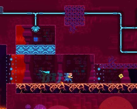 [PC]缠魂/TetherGeist