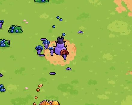[PC]喂蚁后吃饼/FEED THE QUEEN