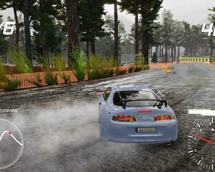 [PC]失控车手/Racer Overdrive