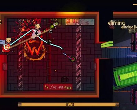 [PC]死亡线/DeadWire