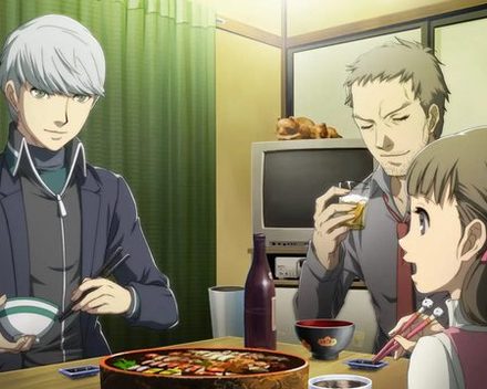 [PC]女神异闻录4 无敌究极后桥背摔-虚拟机版/Persona 4 Arena Ultimax HYPERVISOR
