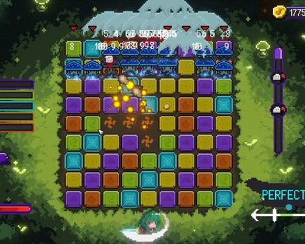 [PC]节奏勇者/BeatHero