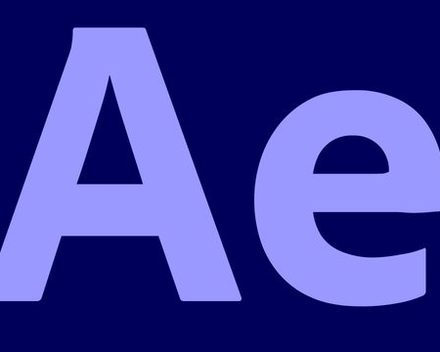 Mac版 After Effects