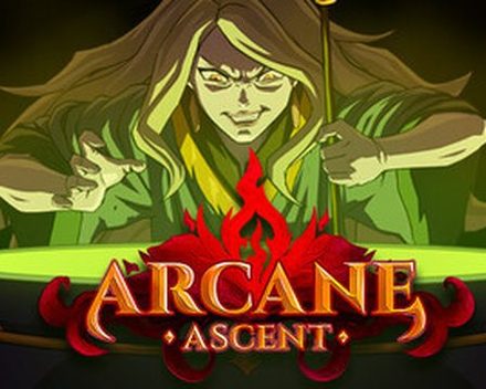 [PC]奥术上升/Arcane Ascent