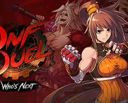 [PC]地下城与勇士：决斗/地下城决斗/DNF Duel