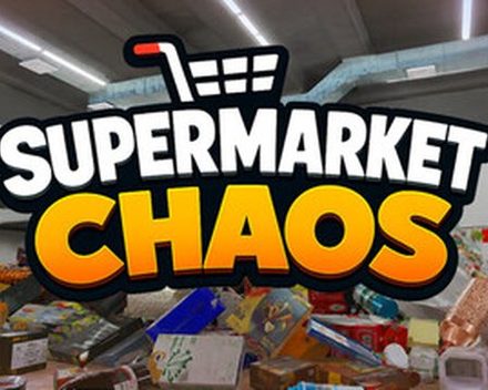 [PC]超市大混乱/Supermarket Chaos