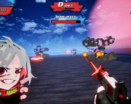 [PC]血脉贲张！/Blood High!