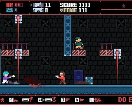 [PC]枪X狗X复仇/GUN.DOG.REVENGE