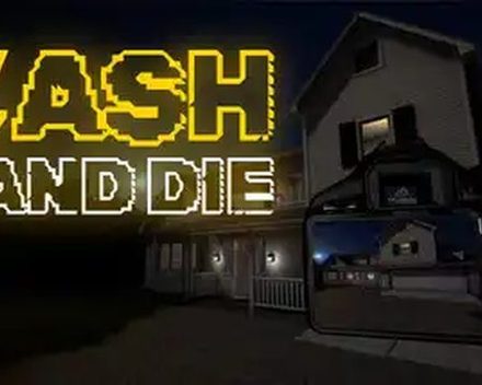[PC]一闪即死/FLASH AND DIE