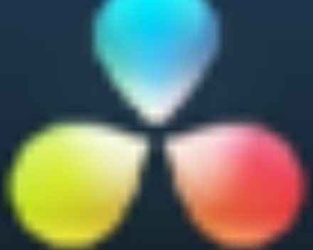 Mac版 DaVinci Resolve(达芬奇)