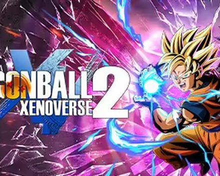 [PC]龙珠：超宇宙2/DRAGON BALL XENOVERSE 2