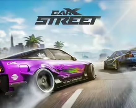 [PC]CarX街头/CarX Street