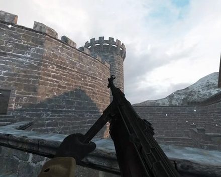 [PC]真实重返德军总部/RealRTCW