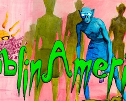 [PC]地精美国/goblinAmerica