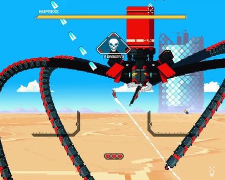 [PC]喷射战机/Jet Lancer