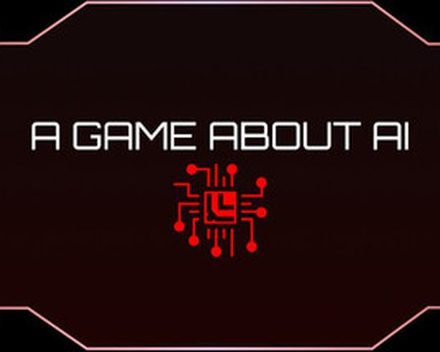 [PC]一个关于AI的游戏/A Game About AI