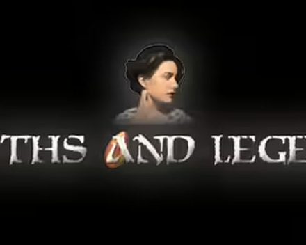 [PC]神话与传说/Myths and Legends