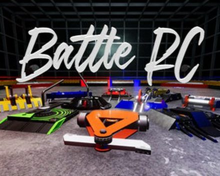 [PC]遥控激战/Battle RC