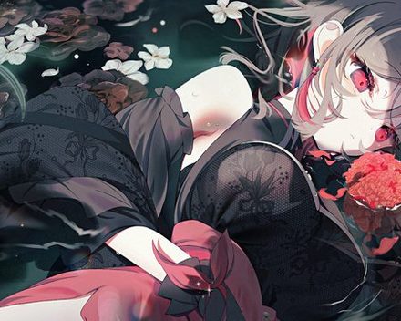 [PC]宝石少女 2nd.cut:For the Exquisite Attire/Putrika 2nd.cut:For the Exquisite Attire)