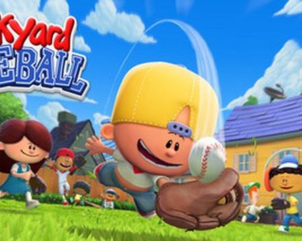 [PC]后院棒球/Backyard Baseball