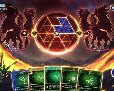 [PC]月之魔印/Moonsigil Atlas