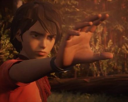 [PC]奇异人生2/Life is Strange 2