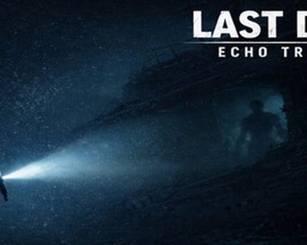 [PC]下潜：深海回声/Last Dive: Echo Trench