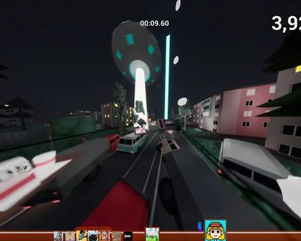 [PC]外卖疾送/DOSTAVKA