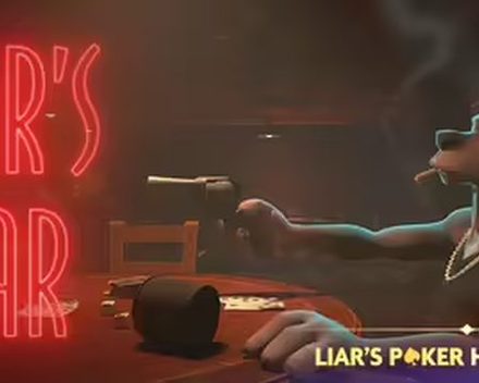 [PC]骗子酒吧/Liar&amp;#8217;s Bar/支持网络联机