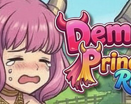 [PC]魔族公主打搜撤/Demon Princess Retreat