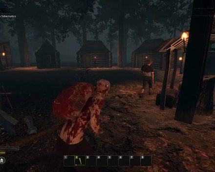 [PC]覆巢之地/Nested Lands/支持网络联机