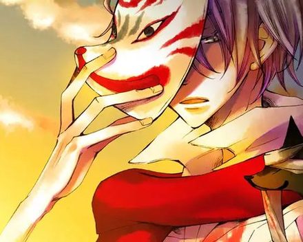 [PC]赤与灯皆有诡异 集册/Of the Red, the Light, and the Ayakashi Tsuzuri