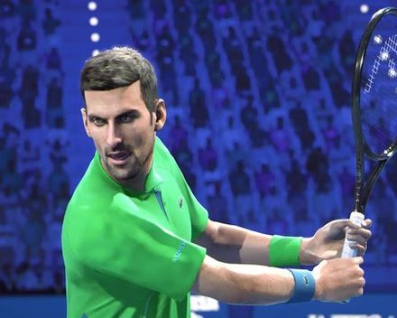 [PC]顶尖决胜/TIEBREAK+: Official Game of the ATP and WTA/支持网络联机