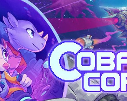 [PC]钴芯/Cobalt Core