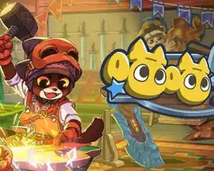 [PC]喵喵工坊/MeowCraft