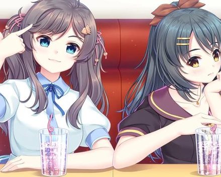 [PC]咖啡甜恋/Coffee flavor of love