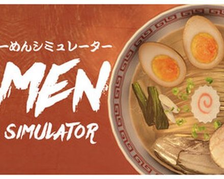 [PC]拉面模拟器/Ramen Simulator