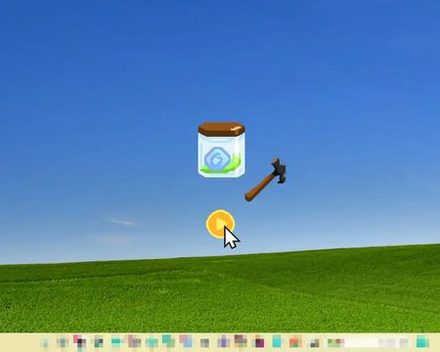 [PC]别碰蜗牛/Don&amp;#8217;t Touch the Snail