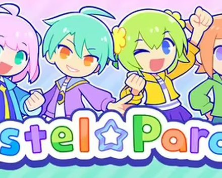 [PC]炫彩斑斓行进曲/PastelParade