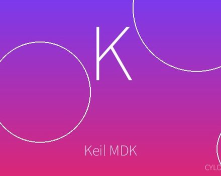 Keil MDK