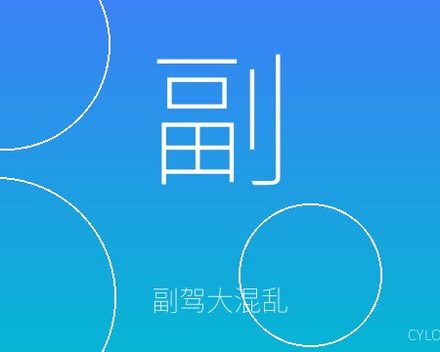 [PC]副驾大混乱/Co-Drive Chaos