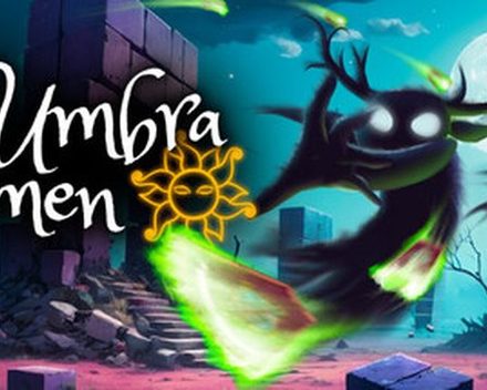 [PC]幽影光辉/Umbra Lumen