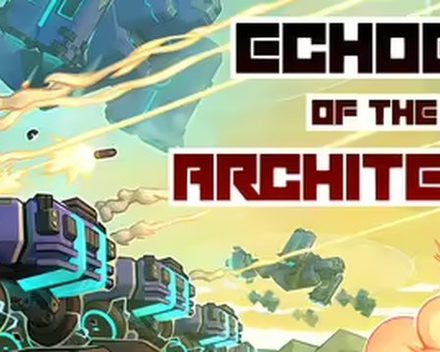 [PC]建筑师的回声/Echoes of the Architects